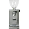 Moulin expresso ASCASO I-Steel i1 acier inoxydable poli