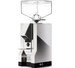 Moulin expresso EUREKA Mignon Silenzio Chrome