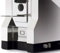 Moulin expresso EUREKA Mignon Silenzio Chrome