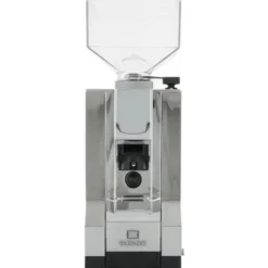 Moulin expresso EUREKA Mignon Silenzio Chrome