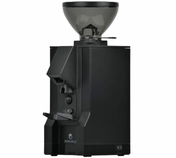 Moulin expresso EUREKA Mignon Manuale Noir Mat