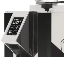 Moulin expresso EUREKA Mignon Specialità Silent Range Noir Chrome