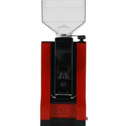 Moulin expresso Eureka Mignon Silenzio Rouge et Noir