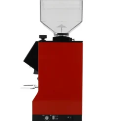 Moulin expresso Eureka Mignon Silenzio Rouge et Noir