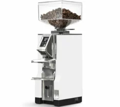 Moulin expresso EUREKA Mignon Libra blanc