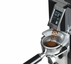 Moulin expresso EUREKA Mignon Libra blanc