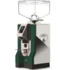 Moulin expresso EUREKA Mignon Specialità Silent Range vert et chrome