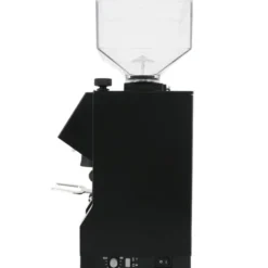 Moulin expresso EUREKA Mignon Silenzio Noir Mat