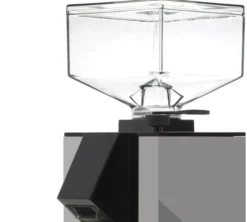 Moulin expresso EUREKA Mignon Silenzio Gris