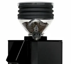Moulin expresso EUREKA Mignon Zéro Noir Mat