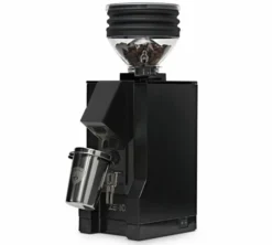 Moulin expresso EUREKA Mignon Zéro Noir Mat