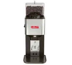 Moulin expresso LELIT William PL71