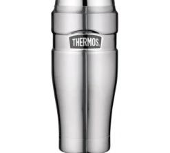 Mug isotherme - King inox 47cl - THERMOS