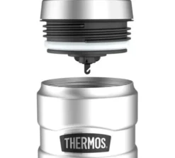 Mug isotherme - King inox 47cl - THERMOS