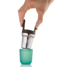 Mug isotherme Westloop Earl Grey 47 cl + infuseur à thé - CONTIGO