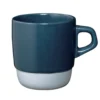 Mug KINTO empilable navy 32 cl