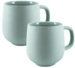 2 Mugs Terra Sauge - 33 cl - PYLANO