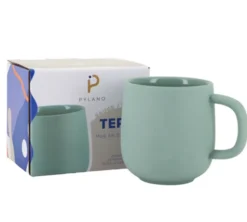 Mug Terra Sauge - 33 cl - PYLANO
