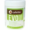 Nettoyant en poudre CAFETTO pour machine expresso 500g