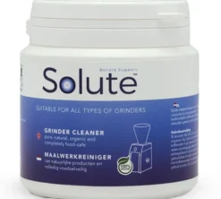 Nettoyant moulin à café Solute - 120gr