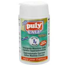 Nettoyant PULY CAFF - Pastilles nettoyage machine automatique x100