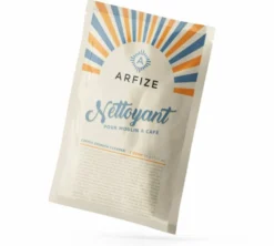 Nettoyant universel pour moulin ARFIZE 3 x 15g