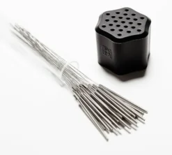 Outil de distribution de mouture BARISTA HUSTLE The Comb