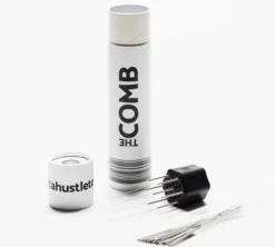 Outil de distribution de mouture BARISTA HUSTLE The Comb
