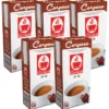 Pack Capsules compatibles Nespresso® Corposo 5 x 10 - Bonini