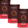 Pack 3 Chocolats Poudre Trésor Chocolat - Vrac 3 x 250 g - MONBANA