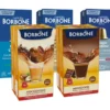Pack découverte 100 capsules compatibles Nespresso* Original - CAFFEE BORBONE