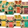 Pack découverte 92 Dosettes Dolce Gusto Neo - Multi-boissons
