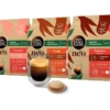 Pack découverte 72 Dosettes Dolce Gusto Neo - Café