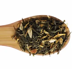 Pack Découverte Thés Verts - Vrac 2 x 100 g - COMPTOIR FRANÇAIS DU THÉ