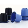 Pack de 6 capsules réutilisables compatibles Nespresso* Original - BLUECUP