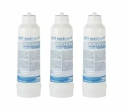 Pack de 3 - Cartouche filtrante Bestmax M 3 800 litres - BWT Water+More