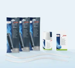 Pack d'entretien Complet JURA - pour machine à café à grain Jura (Claris Smart)