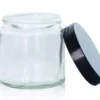 Pack de 4 récipients Bean Jars en verre pour moulin Comandante