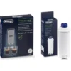 Pack Entretien DELONGHI - Cartouche filtrante DLSC002 + Détartrant DLSC200