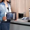Pack Entretien DELONGHI - Cartouche filtrante DLSC002 + Détartrant DLSC500