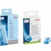 Pack entretien JURA pour machines automatiques système Claris Blue+