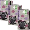 Pack Infusion Detox Fruits Rouges Bio - 3 x 20 sachets - CLIPPER