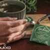 Pack Infusions et Thés Bio - 5 x 20 sachets - PUKKA