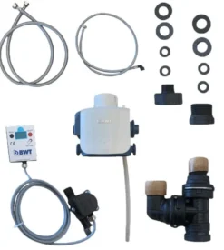 Pack Installation FLEX pour cartouche - BWT Water + More