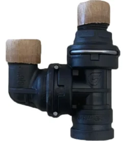 Pack Installation FLEX pour cartouche - BWT Water + More