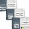 Pack Thé Noir Breakfast Bio & Equitable - 3 x 20 sachets - TERRA ETICA