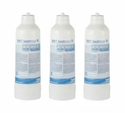 Pack x3 - Cartouche filtrante Bestmax XL 6 800 litres - BWT Water+More