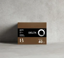 Pack XL 40 capsules EpiQ N°14 - DELTA Q