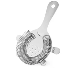 Passoire inox à cocktail 15 cm