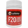 Pastilles de nettoyage F20 x100 - Cafetto